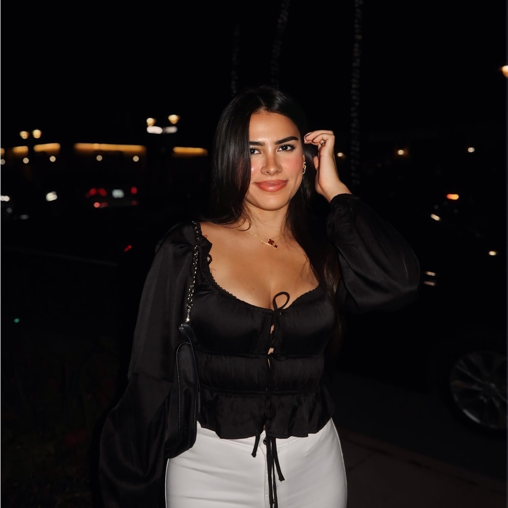 Meet your Posher, Sara